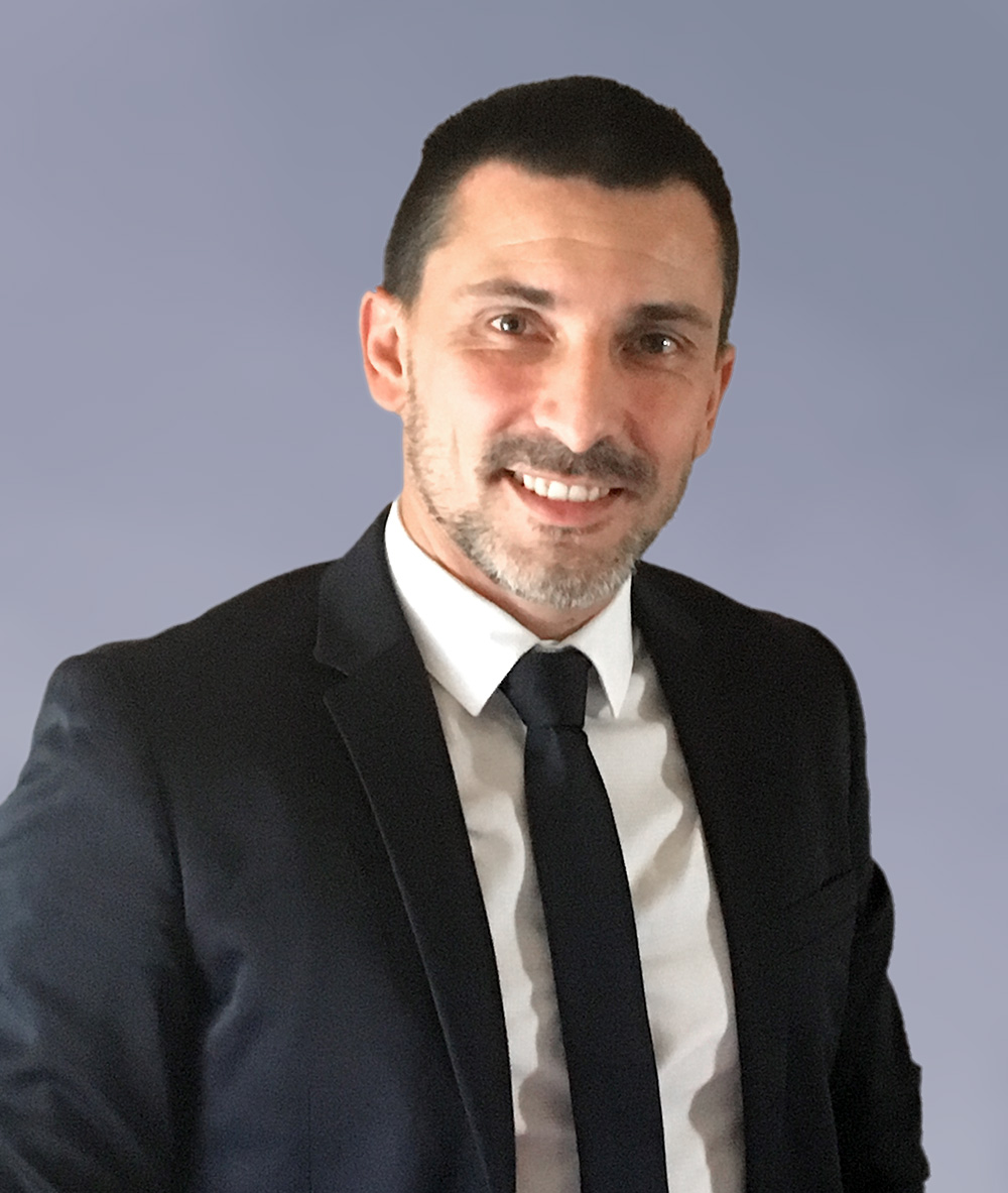 Bruno Planelles, Avocat en droit des affaires et fondateur du cabinet Exprime Avocat